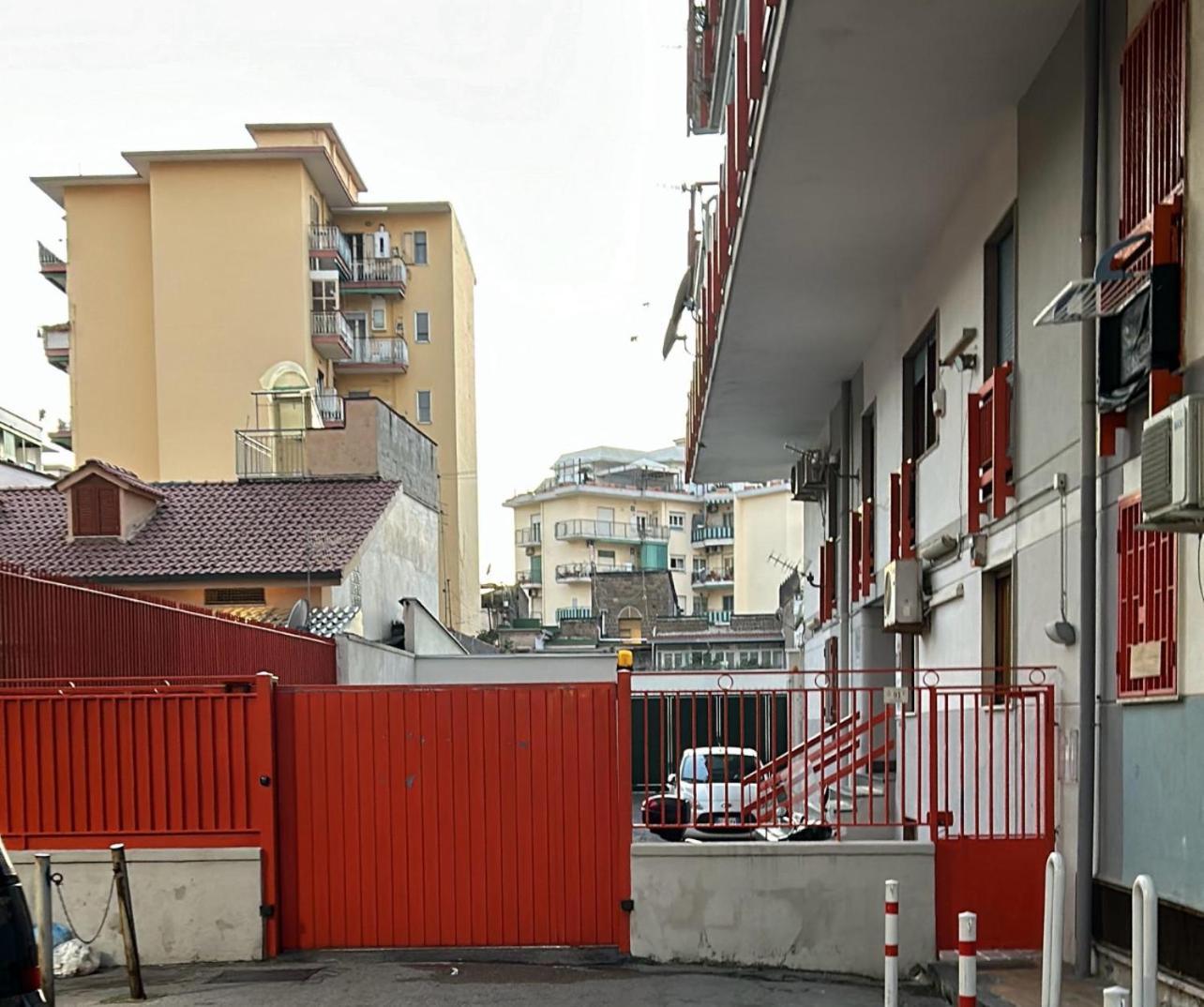 Armonica Apartment Castellammare di Stabia Exterior foto