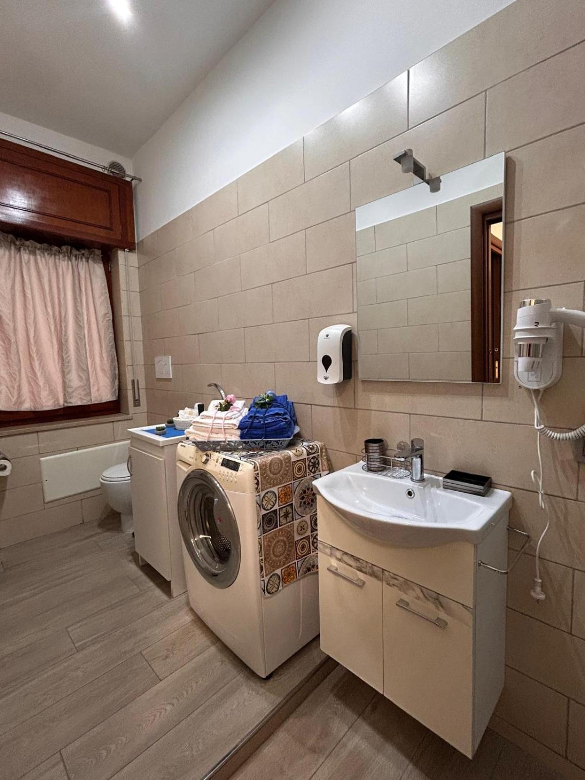 Armonica Apartment Castellammare di Stabia Exterior foto