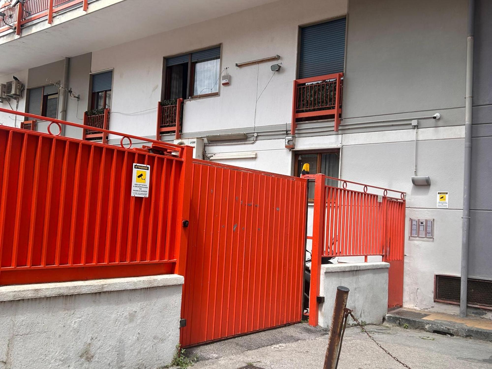 Armonica Apartment Castellammare di Stabia Exterior foto